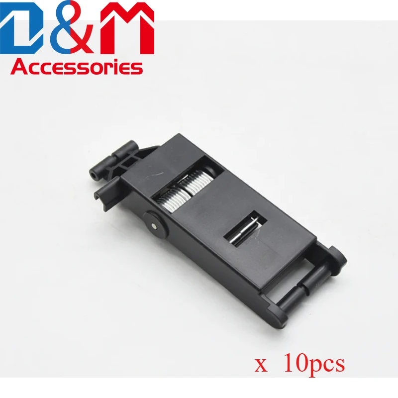 

10X CE841-60119 CE847-60110 ADF Hinge for HP M1130 M1132 M1136 M1212 M1213 M1214 M1216 M1217 M1218 M125 M126 M127 M128
