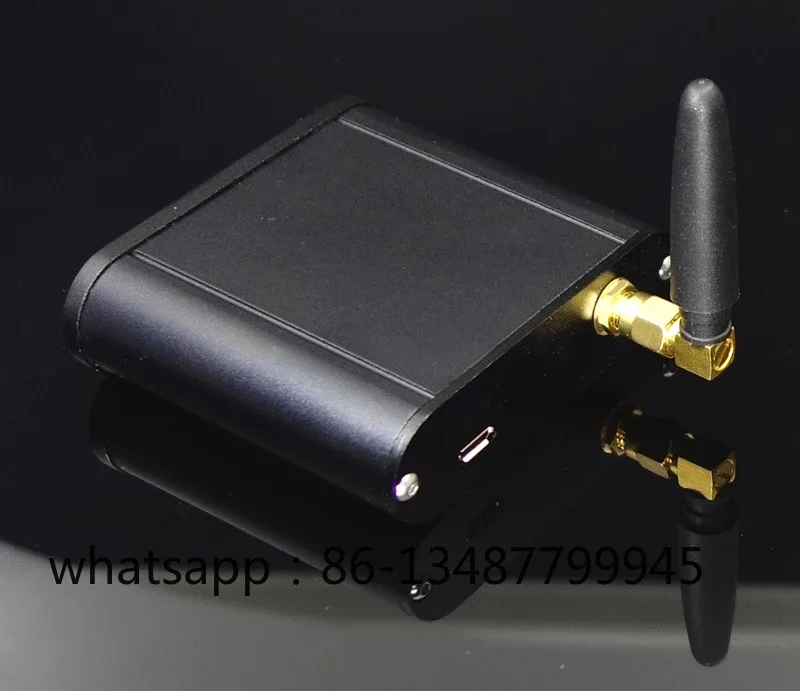 

CSR8675 Bluetooth 5,0 музыкальный декодер без потерь плата декодер ЦАП Bluetooth приемник