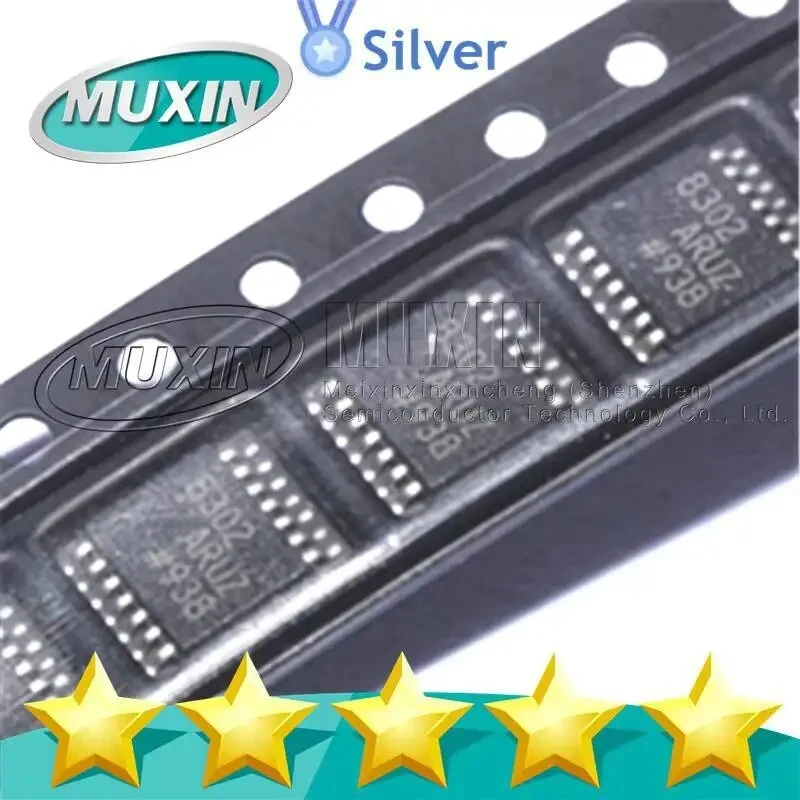 Ad8302Aruz Tssop14 …