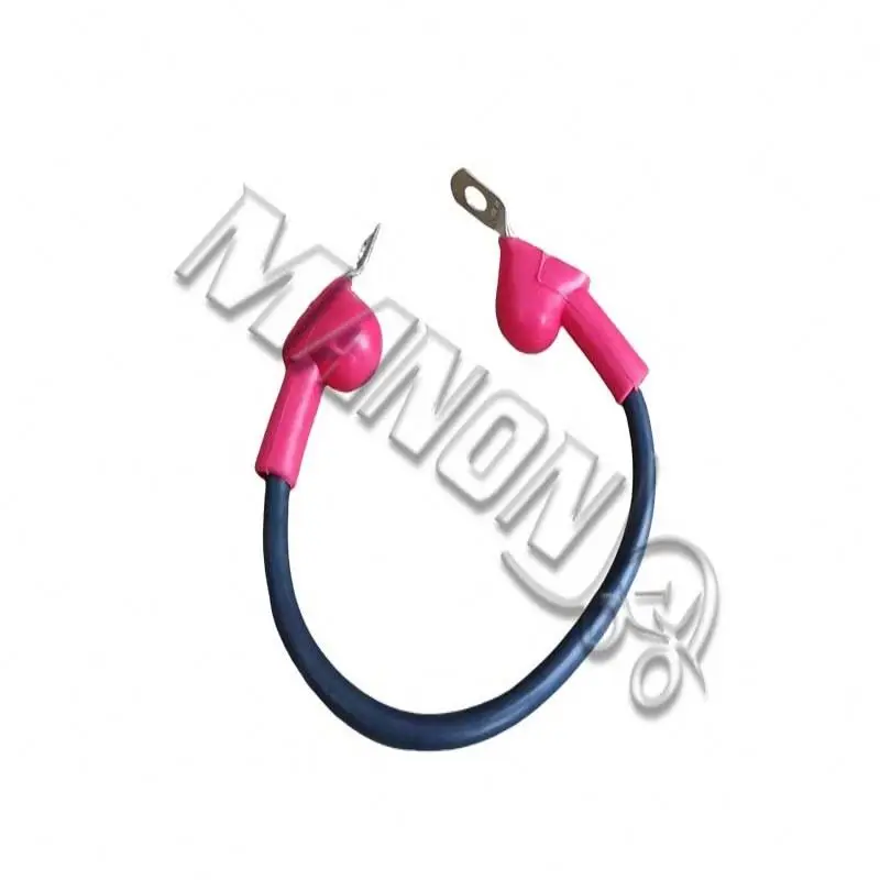 

КАБЕЛЬ высококачественных насадок для вилочных погрузчиков (SUMITOMO) 4682470,582108018, 66306193 для деталей вилочных погрузчиков HYSTER