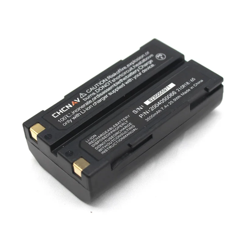 Battery XB-2 Compat…