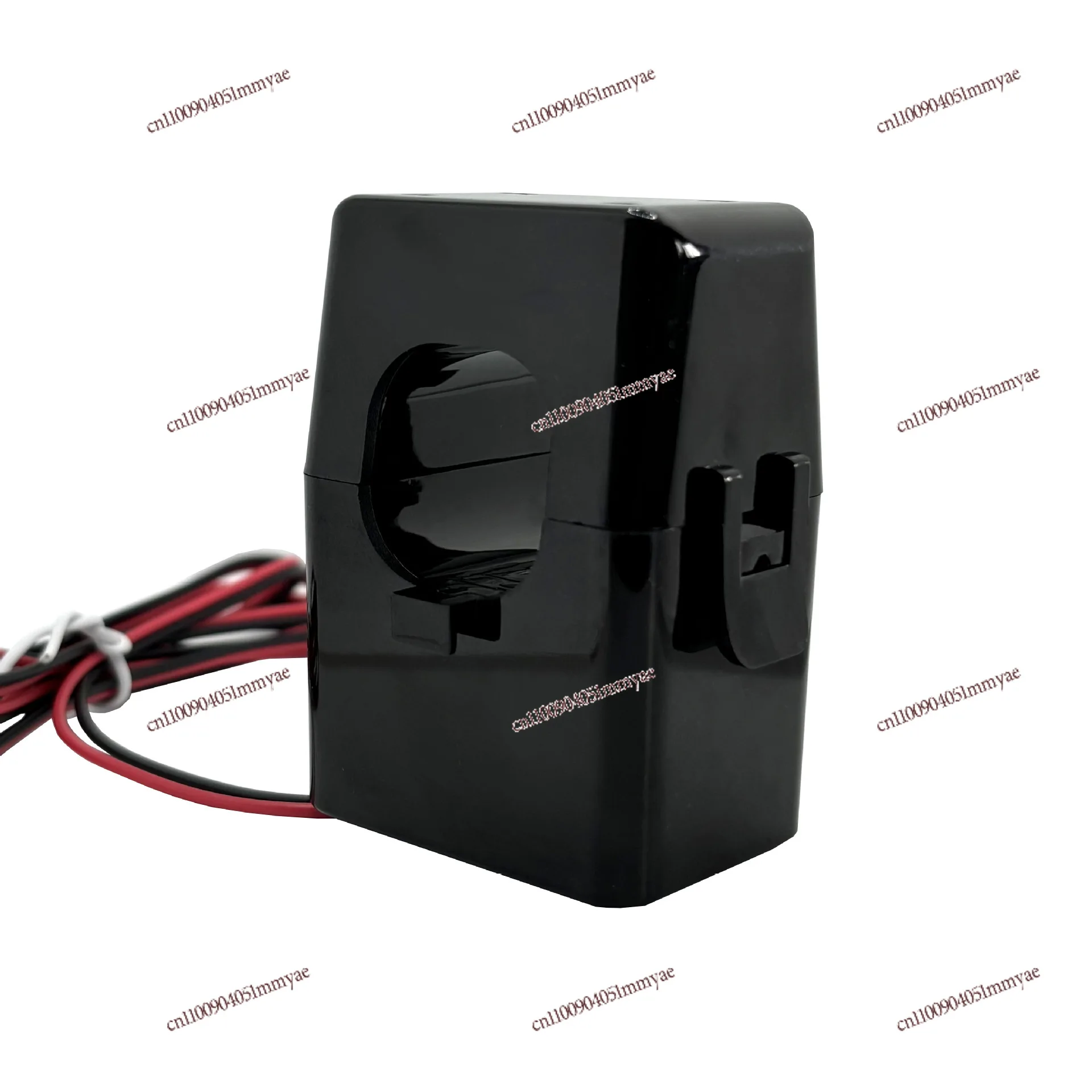 

24-Hole Open Current Transformer Open and Close Snap-on 200A Supports Different Conversion Ratios