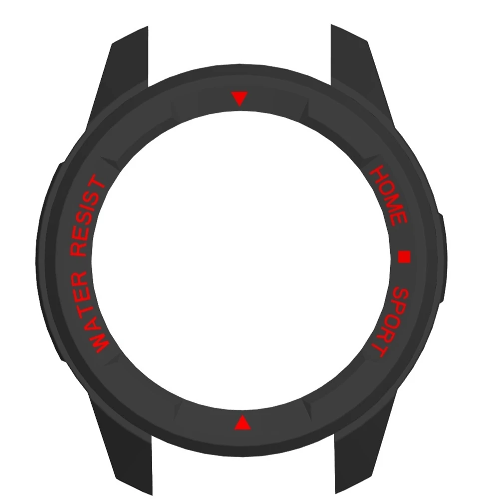 PC Protective Case Cover for Mibro X1 Smart Watch Bracelet Dial Cases Anti-scratch Shockproof Protector Shell Accessories