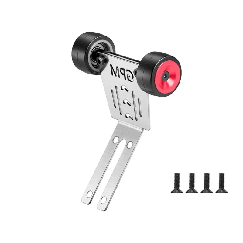 【TODAY-BUY】~@ Steel Ball Bearing for ARRMA 1/16 Mini Karton 3S - Durable & Precision