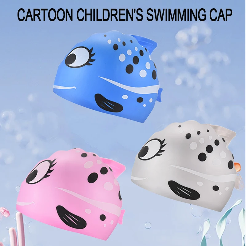 Thumbnail 2 - #33 Water Polo Caps Ranking List in 2026