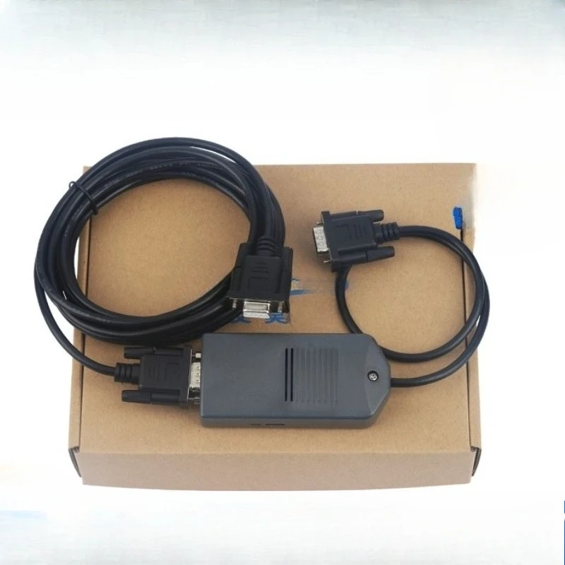 Suitable for S7-300 400 plc programming cable Compatible with 6ES7972-0CA23-0XA0