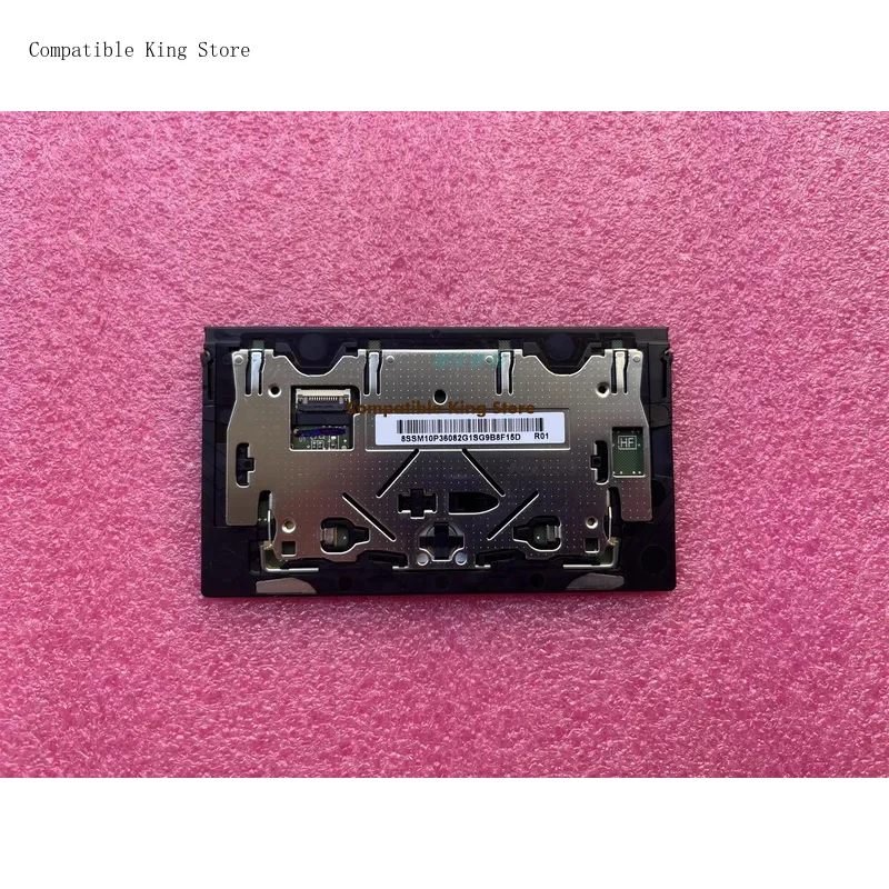 d suit for LENOVO 2019 2020 Thinkpad X1 Yoga 4th 5th Touchpad Mouse Pad 01YU090 91
