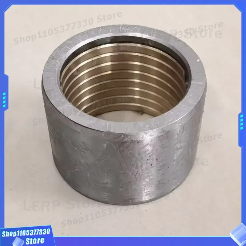 Bearing Bushing 09256478 For HL710 Drifter Parts Mining Machinery Drilling Rig Component High Quality Replacement Spare Part
