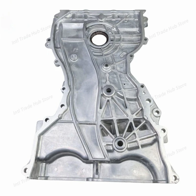 Timing Chain Front Cover 21350-2G100 for Hyundai Ix35 for SONATA for Kia