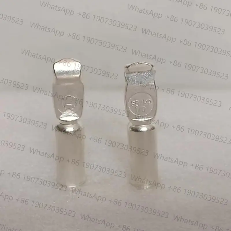 10 piezas universales #   Contactos de 1/0 175A 53,5 SQ mm para SB175 SB 175 175A Conector de alimentación SMH SY175A REMA SR 175 enchufe