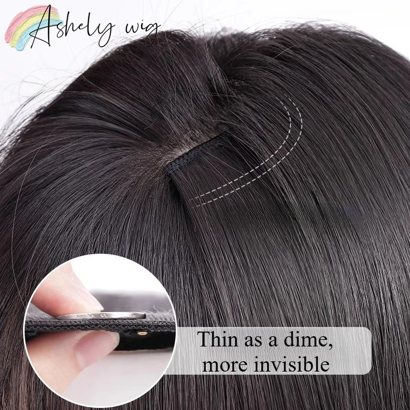 Рисунок 4 - Ashely женский длинный волнистый парик