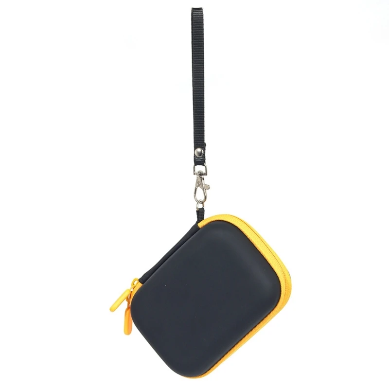 

J0MB Protective Camera Case For EKTAR F9/H35/F8 Travel Daily Use Splashproof Design