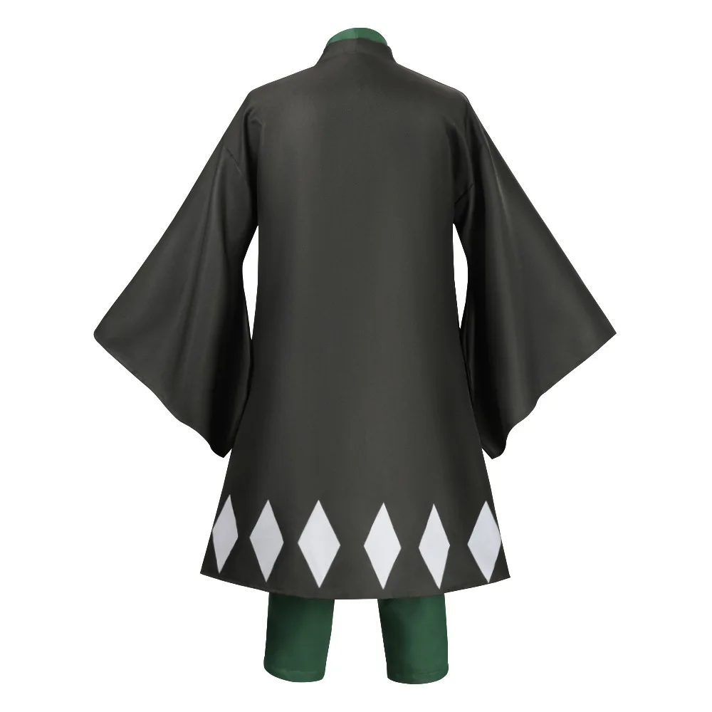 Thumbnail 2 - #37 Kimonos Comparison Guide