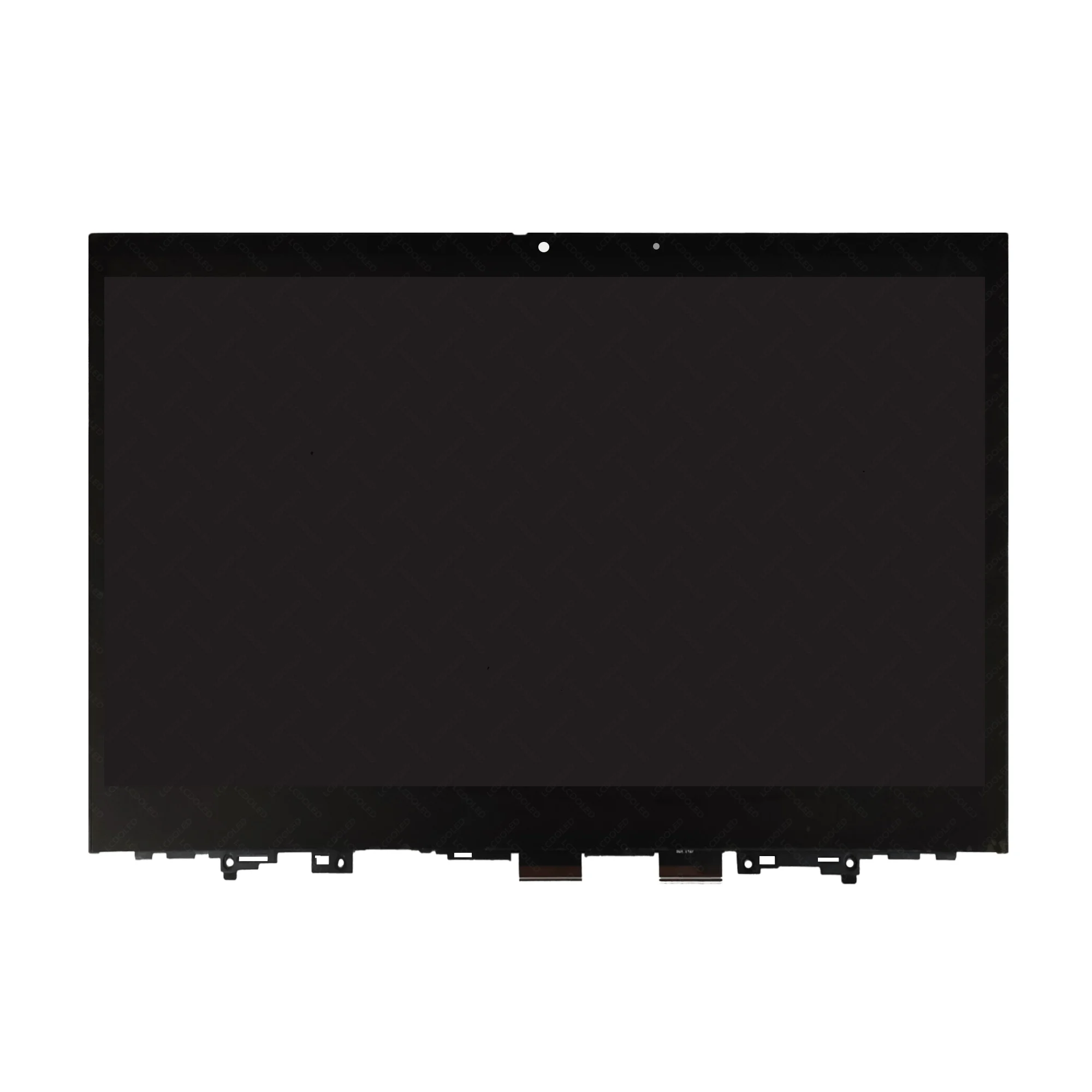 Tela Touch Screen Digitalizadora com Aro para ASUS ChromeBook Flip CB3 CB3401FBA CX3401 40 Pinos (Taxa de Atualização de 144Hz)