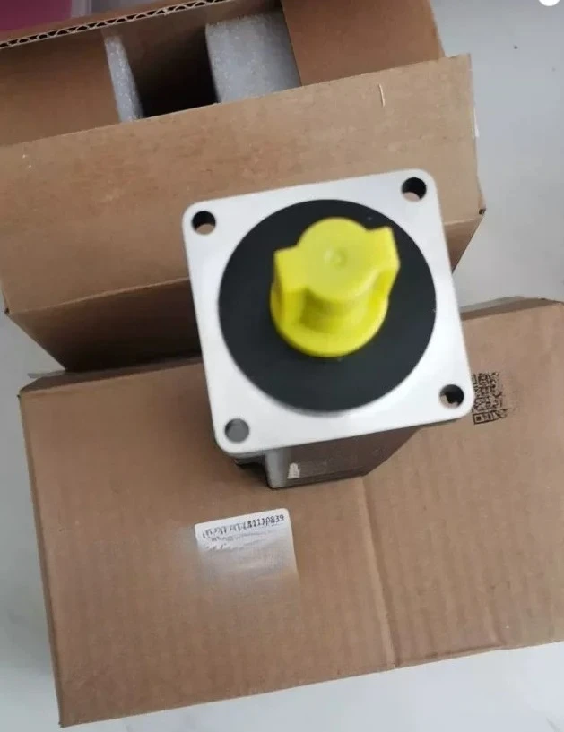 Servo Motor MS1H4-75B30CB-T334R 750W with Brake Brand New Inventory