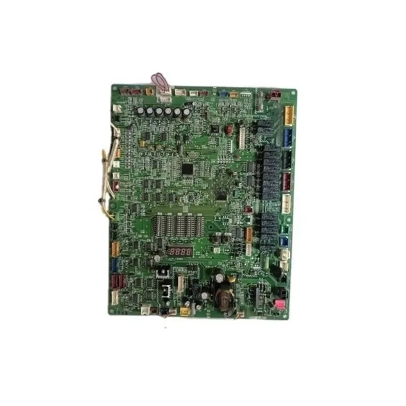 

Запчасти для электрического наружного блока Mitsubishi, печатная плата KE76B092 KE76B09 KE90D940