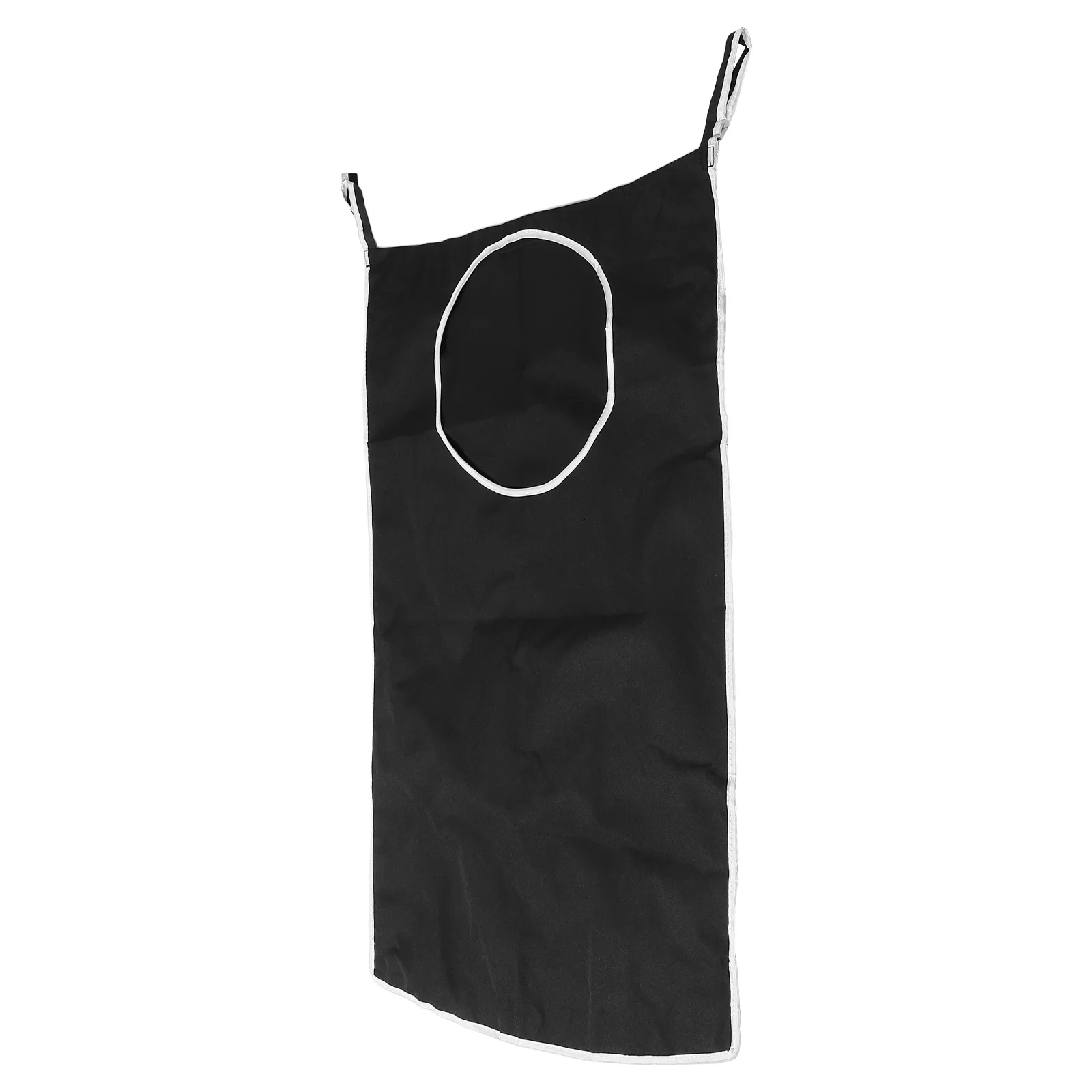 

1Set Hanging Laundry Organizer Wall Mounted Over Door Bag Multi-Functional Large Capacity Dirty Clothes Basket Bathroom Dorm