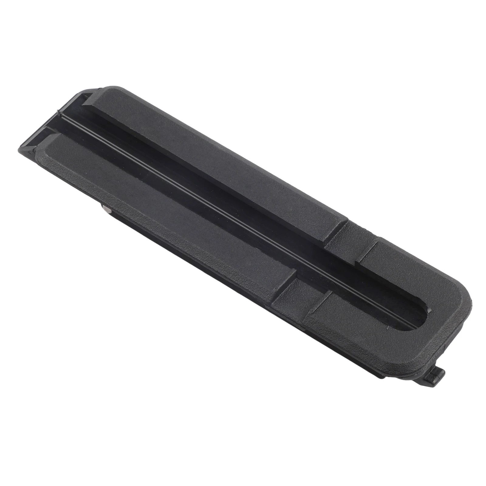 Water Tail Rudder Fin Adapter Water Sports Paddle Boarding Compatible With SAFS 166mm Size Quick-release Design
