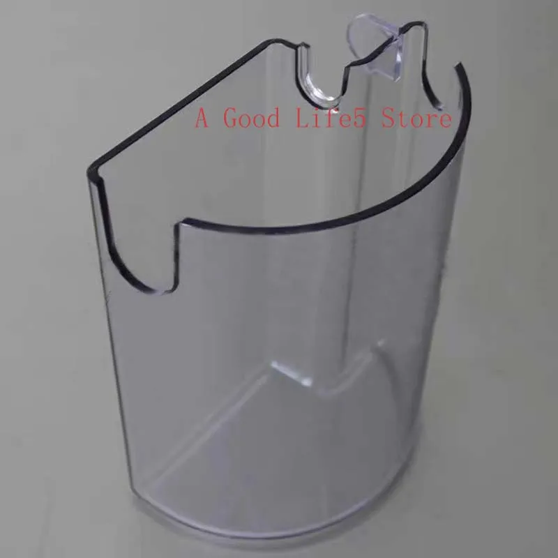 Suitable for Nespresso Nestle/DeLonghi Delong EN720 F356 Capsule Coffee Machine Milk Tank Accessories