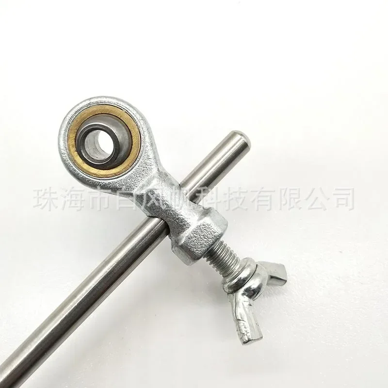 NEW Manual Fixed Angle Knife Sharpener System Machine Full Set Diamond Whetstone Sharpening Tool Adjustable Kitchen Honing