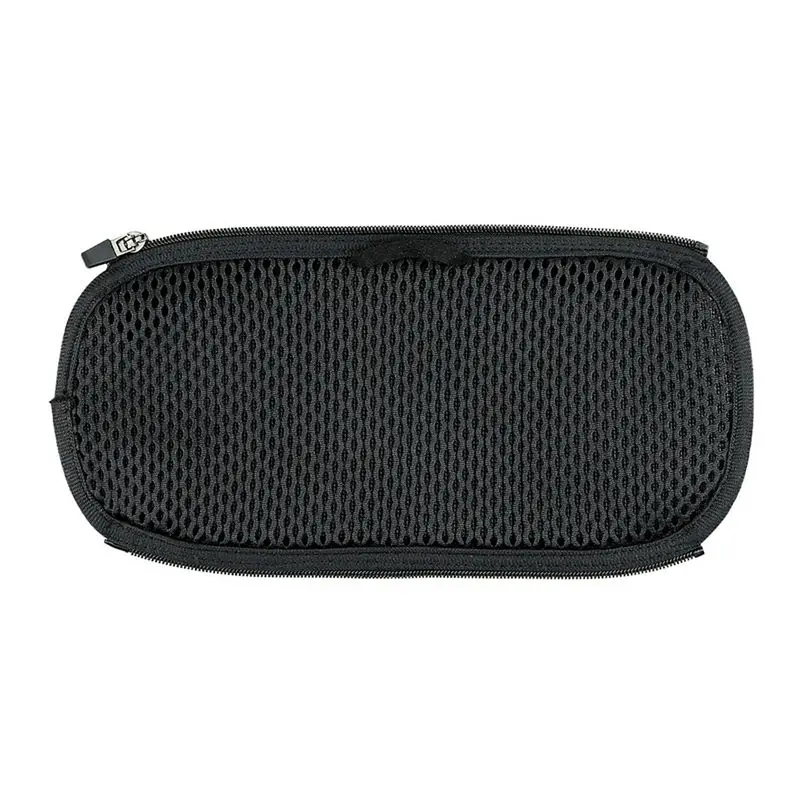 AA60 Replacement Headband Pad for Sennheiser PXC550 HyperX Headphones - Mesh Headband Cover Sleeve Cushion Black