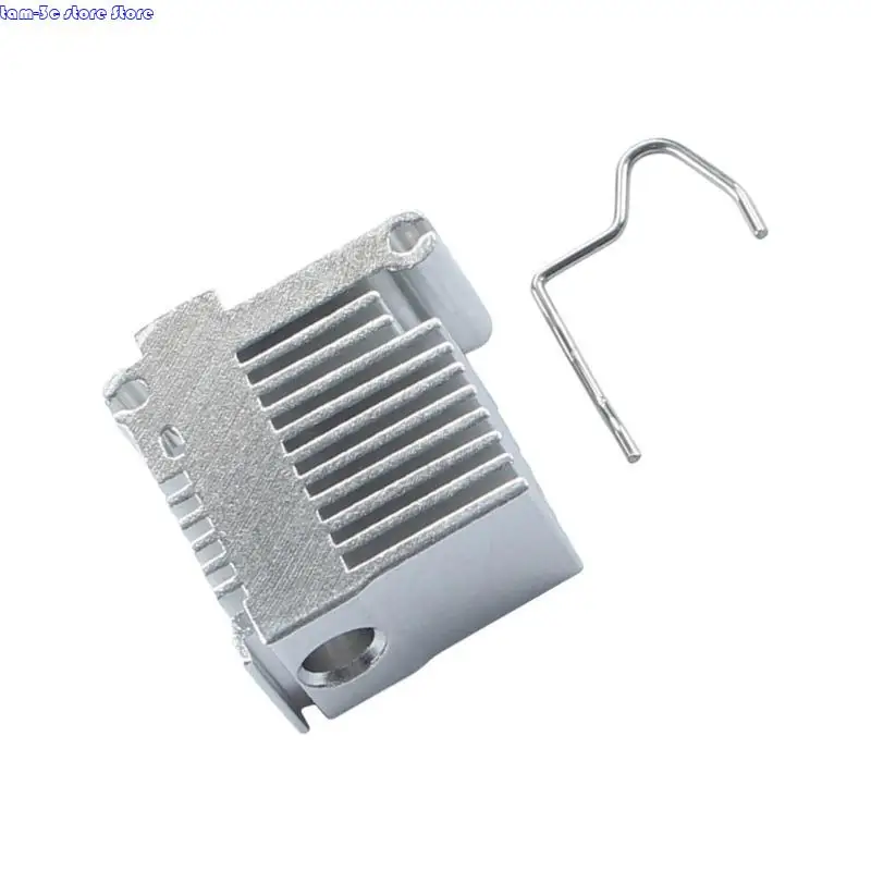 

D0UA Экструир горячее радиатор для -принтера.