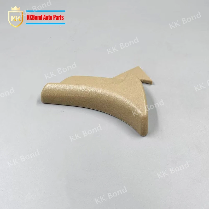 Gray Beige Front Left Right Seat Recliner Handle Knob For Hyundai H1 Grand Starex 2007-2018 88026-4H000  88016-4H000 view 3