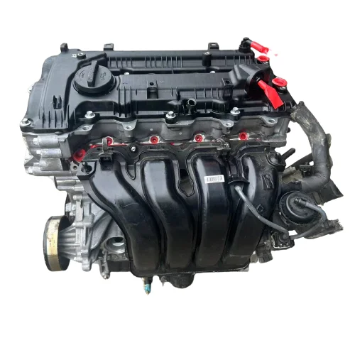 Original Disassembled G4NA Engine Assembly For Hyundai Mintu Sonata 9 And 8, Used For Kia Joy And K5 Smart Run 2.0L