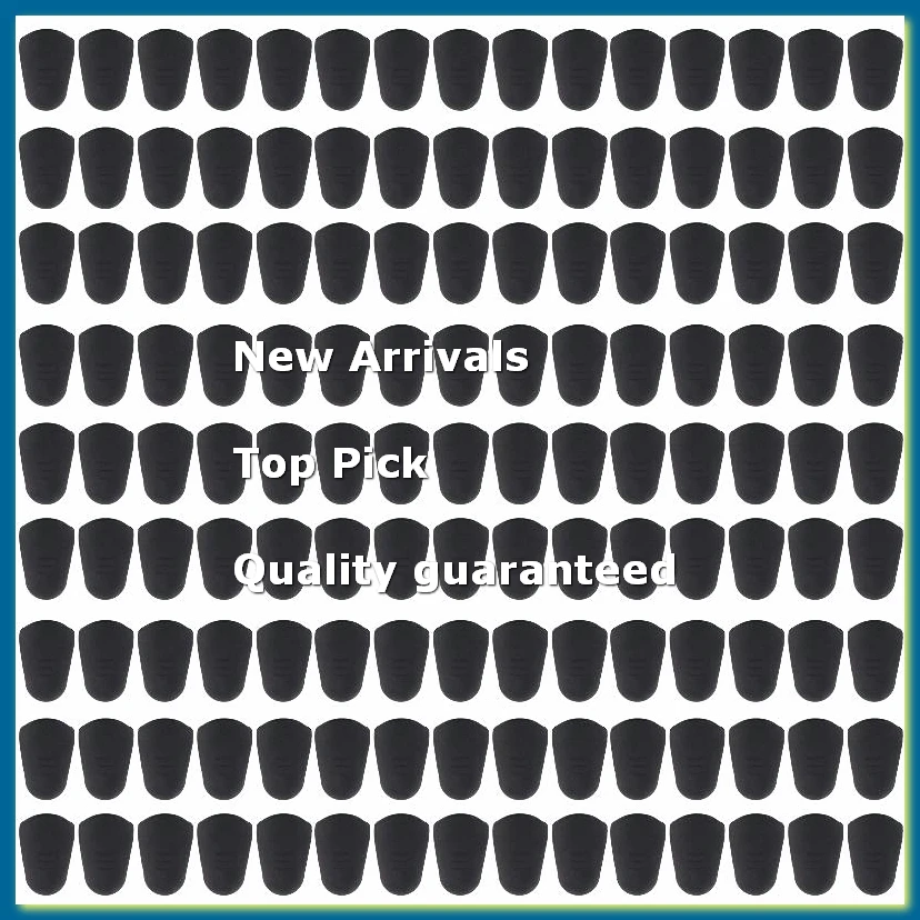 6Pack X(Saxophone Mouthpiece Accessories 15Pcs Rubber Cap Clip Ligature Protect Delicate Tip for Flute Clarinet