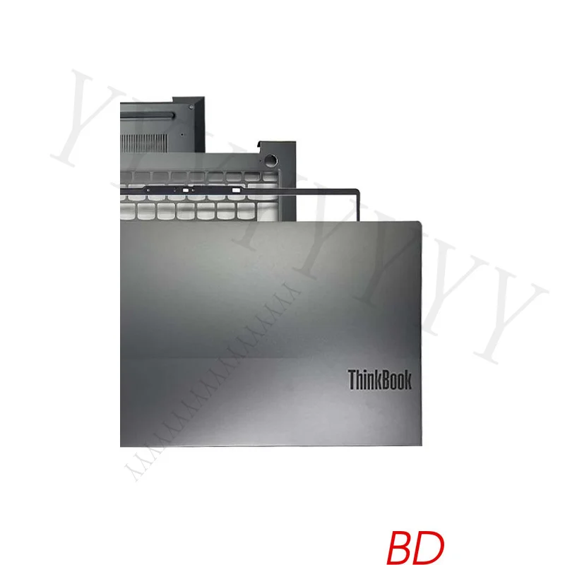 Y+ LCD Back Cover, Palmrest, and Bottom Case for Lenovo ThinkBook 14 G4+ G5+ IAP ARA 2022