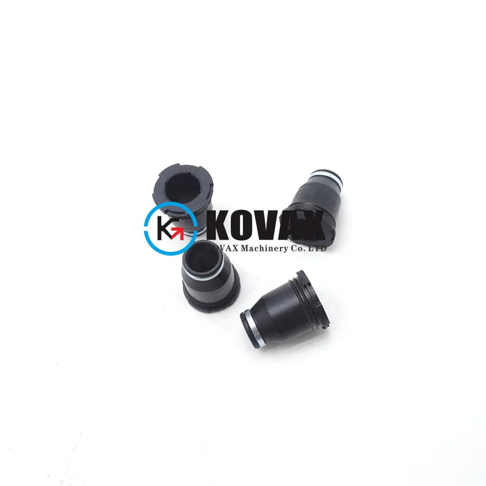 341-8536 3418536 Injector copper sleeve sealing ring suitable for 312E 314E 316E 318E 320E 320GC 323E excavators