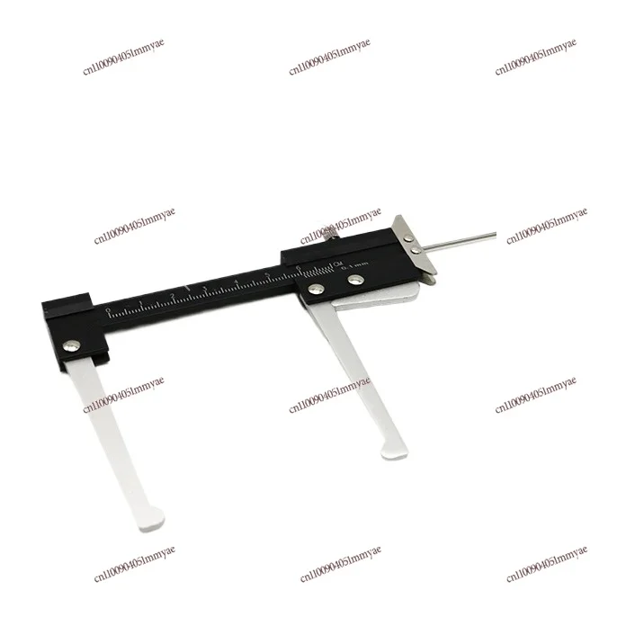 

Tire Tread Ruler Depth Ruler Tire Tread Ruler Depth Gauge Tire Brake Disc Thickness Measuring Tool