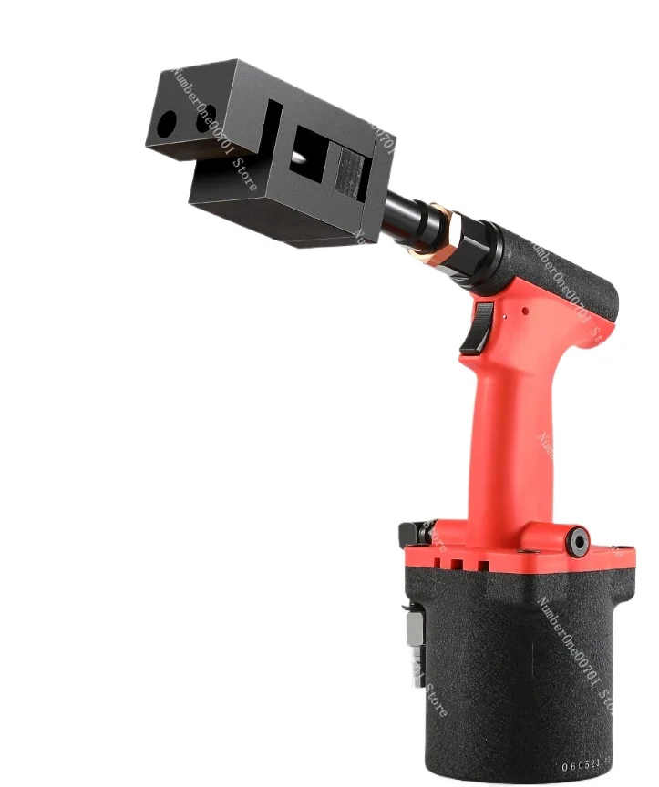Pneumatic Punching Gun Aluminum Veneer Doors And Windows Aluminum Wind Pressure Doors And Windows Hinge
