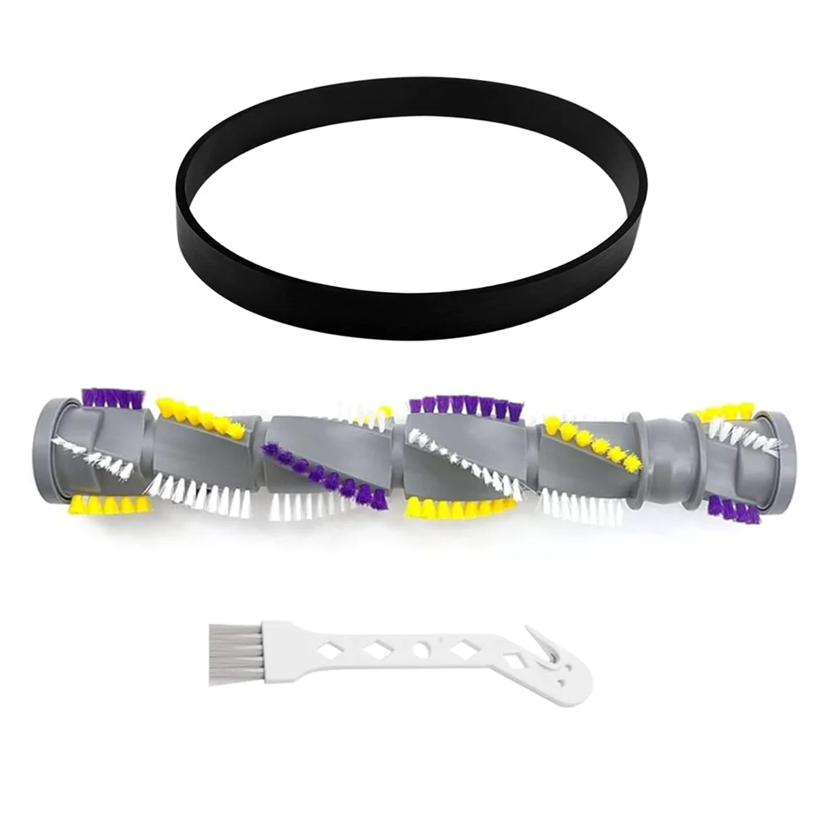 

Сменный валик щетки ремня 1611230 & 1604545 Для 2252 2253 2254 22543 2255 2256 2258 2259 2260