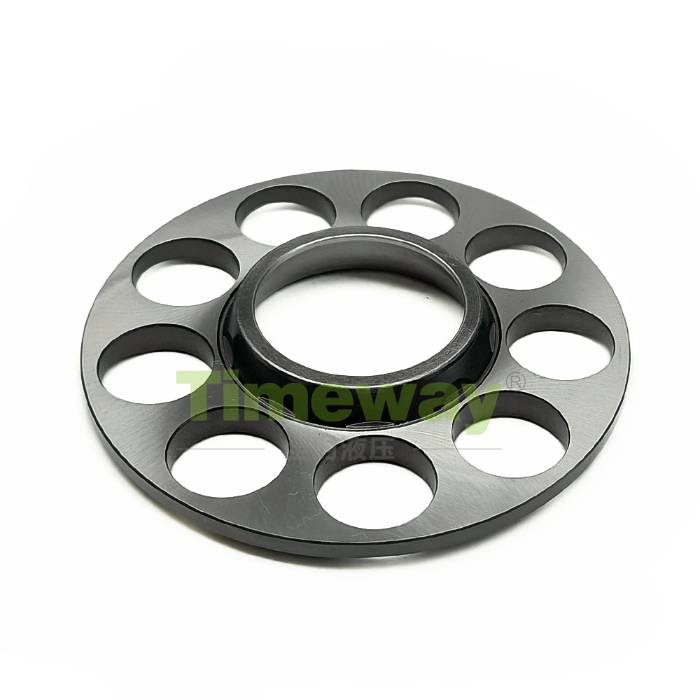 Hydraulic Part Retainer Plate M91-35911 for Repair SAUER Hydraulic Piston Oil Pump