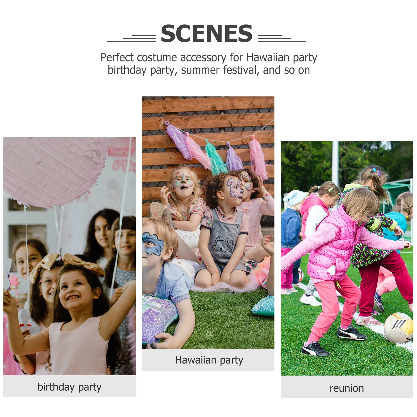 

Cute Butterfly Headband Fashion Insect Accessories for Girls Kids Party Cosplay Costume Cartoon Headdress Festival Wearable