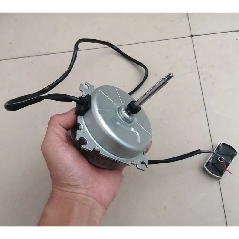 Low-Speed Three-Phase Permanent Magnet Brushless AC Brushless Wind Generator + Ballast Hand Hydraulic Power 12V-220V