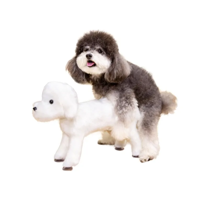 Dog Venting Toy for Men, Male Dog, Girlfriend in Heat Mating Pet Sex Toys, Reduce Irritability, Shout Resist, Depression, Estrus