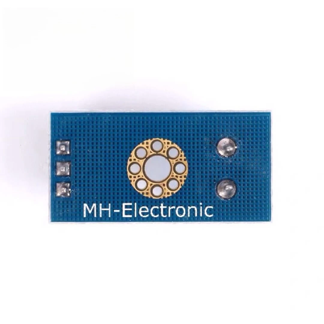 20pcs Voltage Sensor Module DC 0 25V Detection Divider Electronic Brick for Arduino Raspberry Pi Battery Monitor