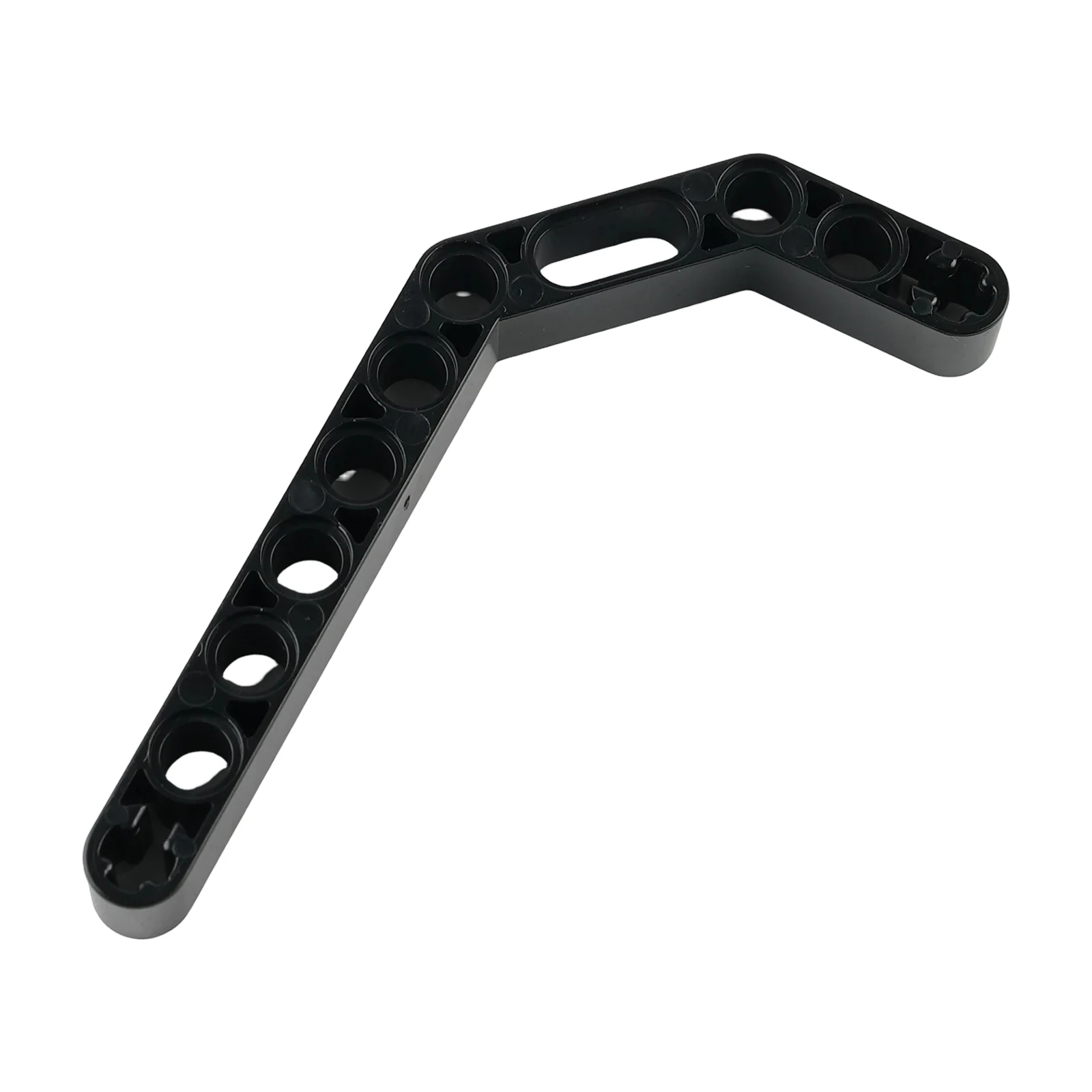 50g 32009 3x 7/3x3 buraco tecnologia blocos de construção peças 39793/39794 buraco braço anel quadro brinquedos montados tijolos moc acessórios