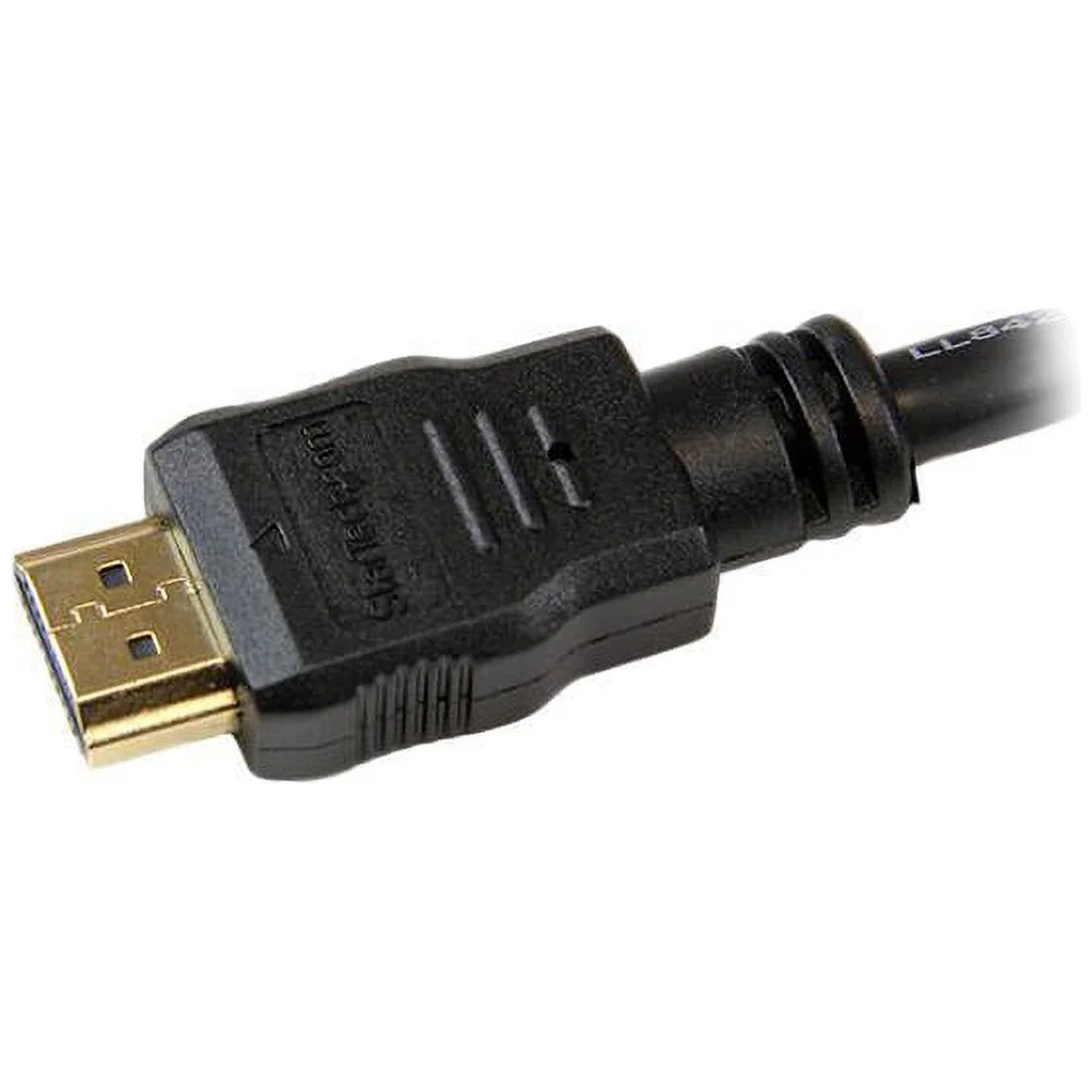 高速8フィートHDMIケーブル ウルトラHD 4k x 2k HDMI - HDMI オス-オス 金メッキオーディオビデオ 1.4 19ピン接続