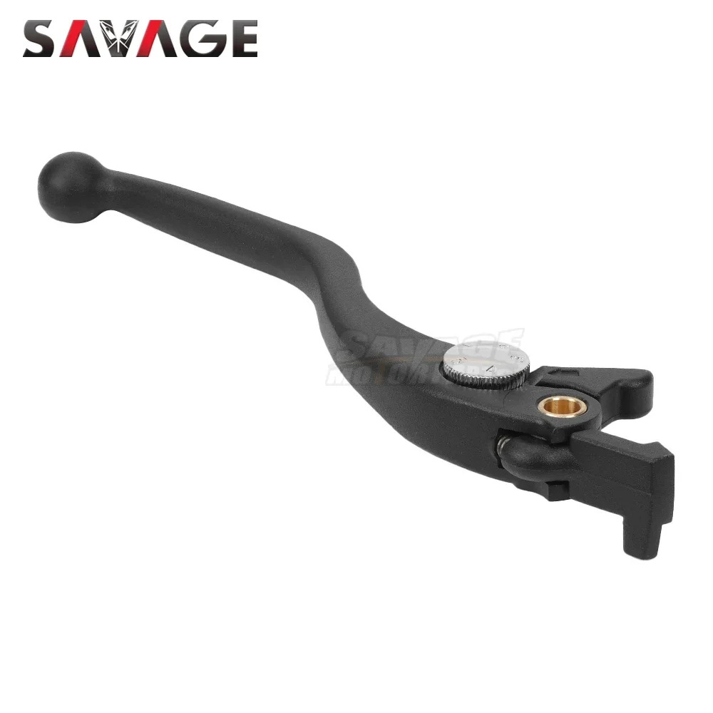 Brake Clutch Levers For Trident 600 Tiger/Sport 660 1200 800 Street Triple Scrambler Twin Bonneville T120 T100 Control Handles