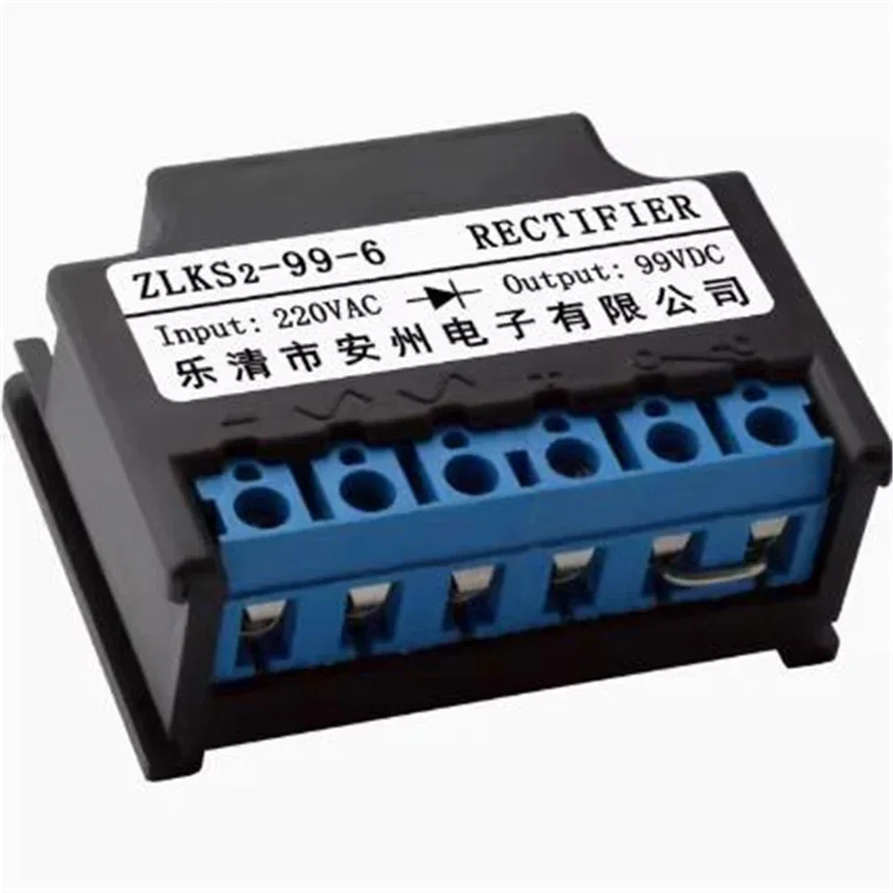 5PCS ZLKS2-170-6 ZLKS2-99-6 Rectifier Power Supply 99V/170V 20206 Years