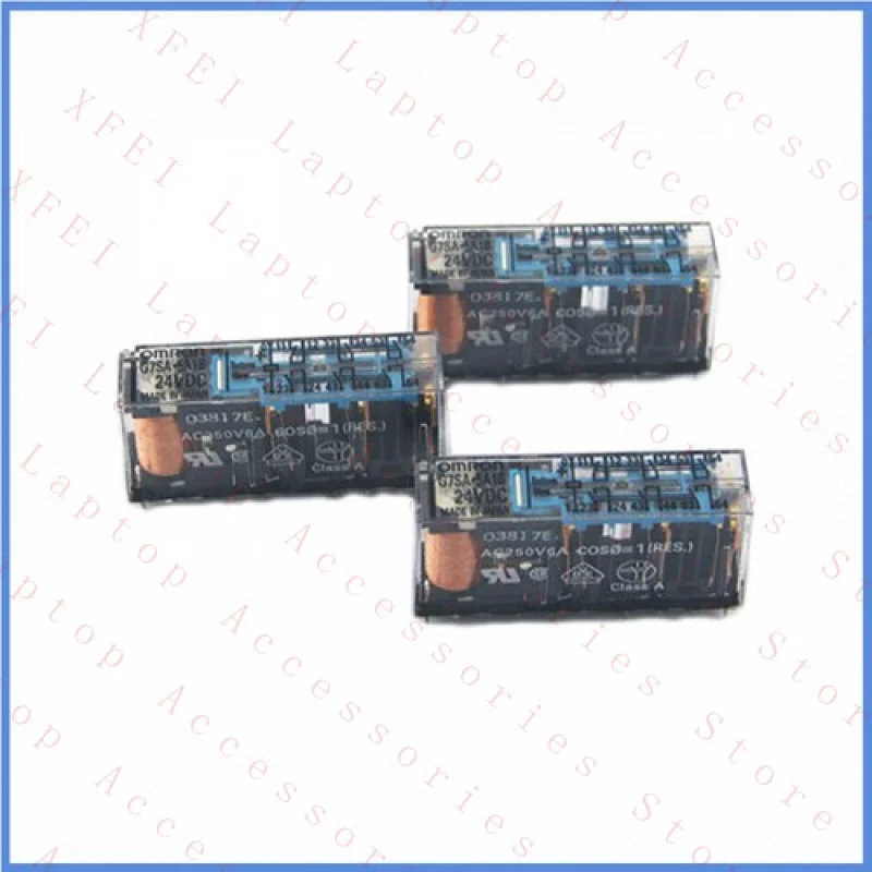 F Safety Relay DC 24V G7SA-2A2B G7SA-3A1B G7SA-3A3B G7SA-4A2B G7SA-5A1B for Omron
