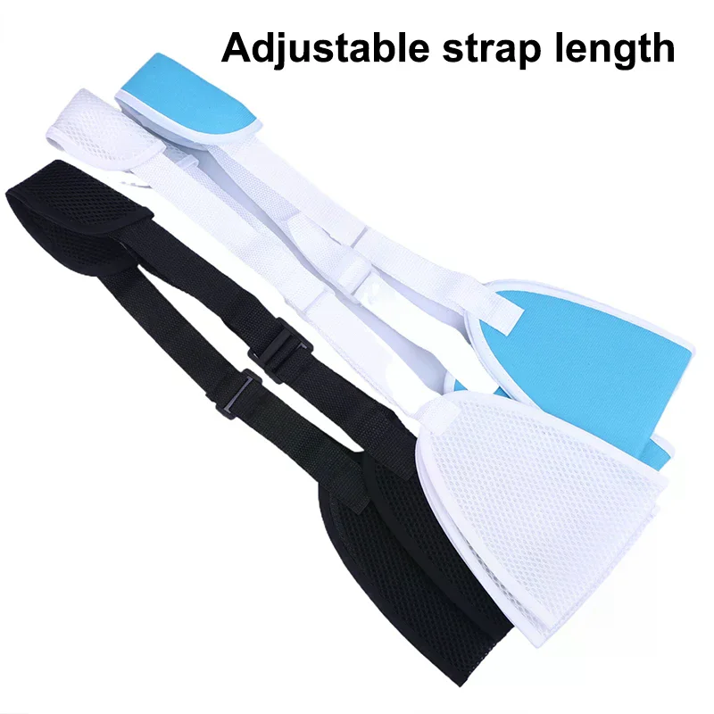 Arm Protector Forearm Sling Shoulder Orthopedic Fracture Support Shoulder Dislocation Arthritis Arm Sling Bandage For Adult Kid