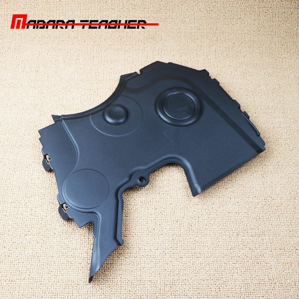 30750852 Engine Timing Belt Cover Upper For Volvo C30 Turbo C70 S40 S60 V50 V60 XC60 XC70 2.4L 2.5L 2004-2012