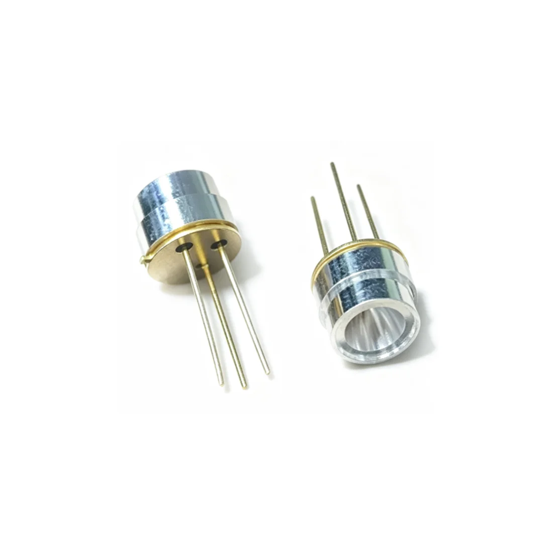 EMIRS200‑AT01T‑BR090 TO‑39 Infrared Blackbody Emitter MEMS IR Light Source For NDIR Gas Detection Sensor