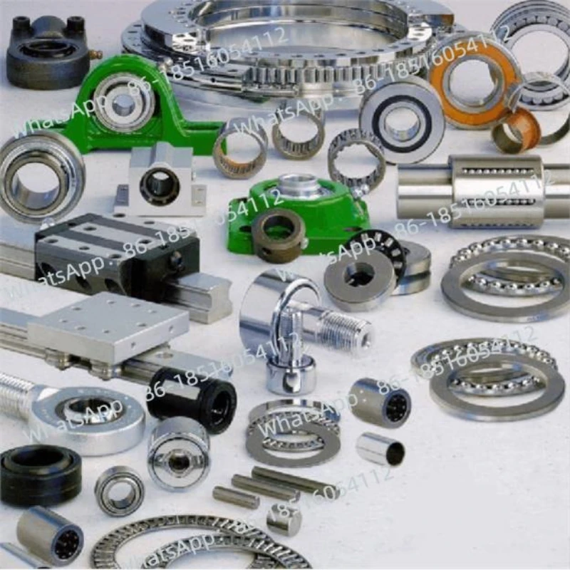 

iNA 81215TV Thrust cylindrical roller bearing inner 75mm outer 110mm thick 27mm