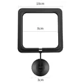 Black square