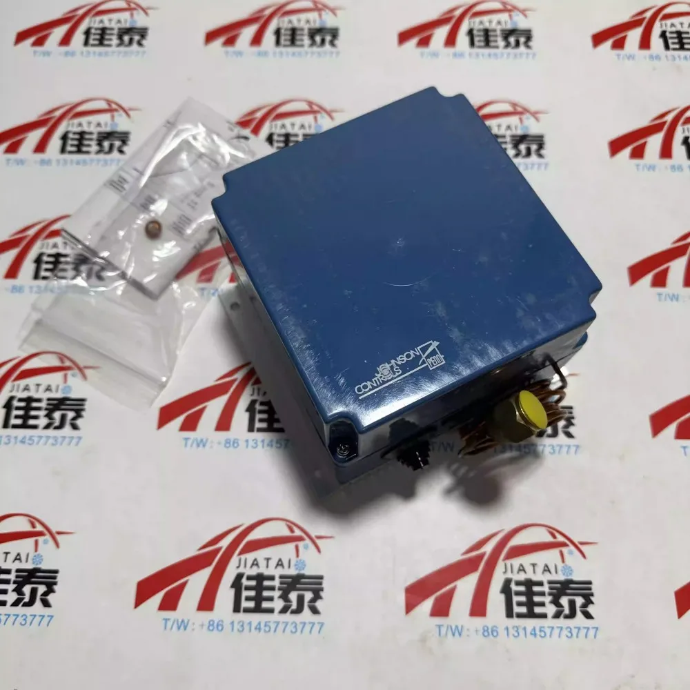 New for Johnson control fan speed regulator P215DP-9100 refrigerant universal